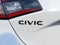 2026 Honda Civic Hatchback Hybrid Sport Touring