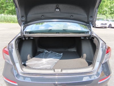2026 Honda Civic Hatchback Hybrid Sport Touring