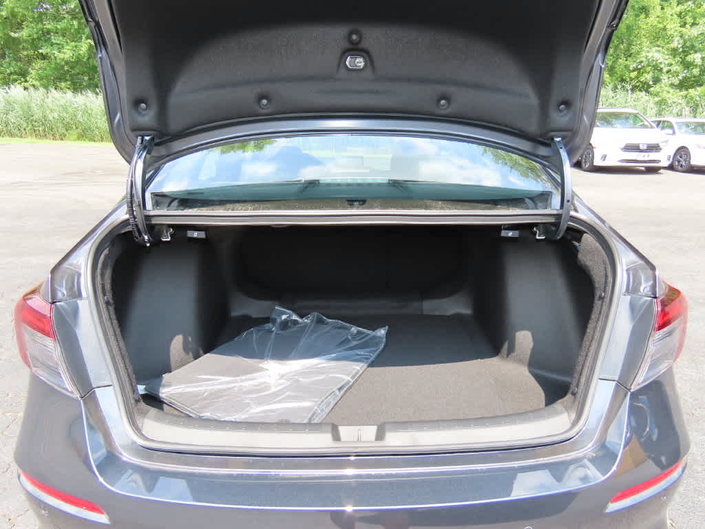 2026 Honda Civic Hatchback Hybrid Sport Touring