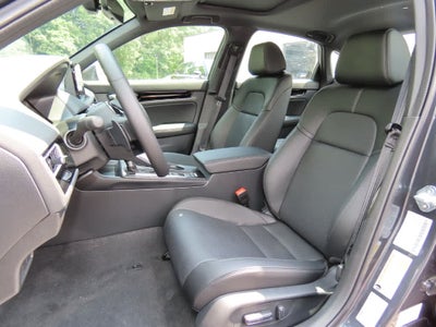 2026 Honda Civic Hatchback Hybrid Sport Touring