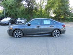 2026 Honda Civic Hatchback Hybrid Sport Touring