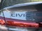 2026 Honda Civic Hatchback Hybrid Sport Touring