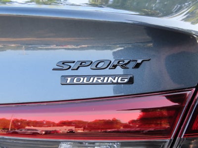 2026 Honda Civic Hatchback Hybrid Sport Touring