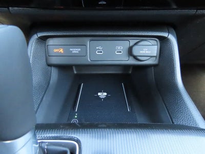 2026 Honda Civic Hatchback Hybrid Sport Touring