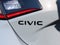 2026 Honda Civic Hatchback Hybrid Sport Touring