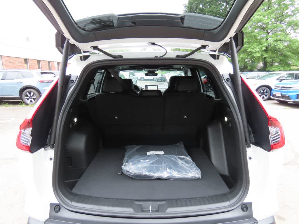 2026 Honda Civic Hatchback Hybrid Sport Touring