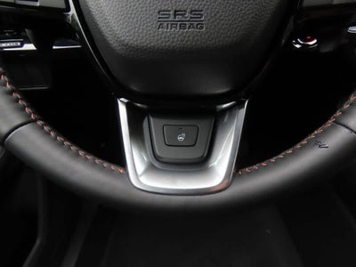 2026 Honda Civic Hatchback Hybrid Sport Touring