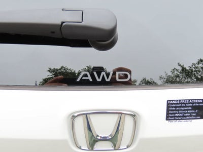 2026 Honda Civic Hatchback Hybrid Sport Touring