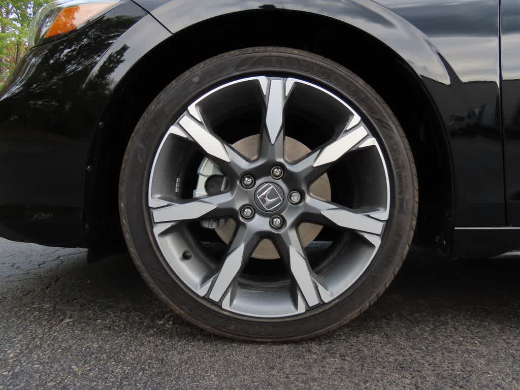 2026 Honda Civic Hatchback Hybrid Sport Touring