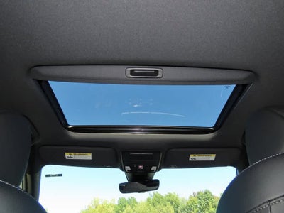 2026 Honda Civic Hatchback Hybrid Sport Touring