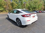 2026 Honda Civic Hatchback Hybrid Sport Touring
