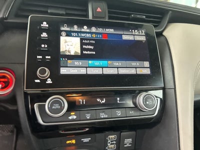 2019 Honda Insight EX