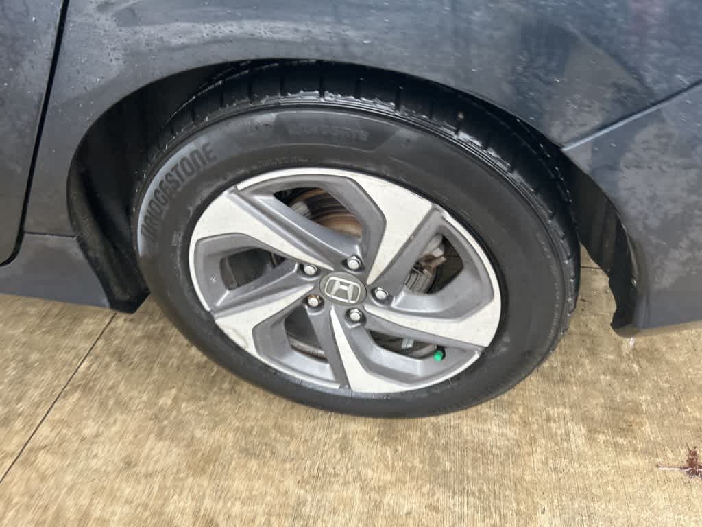 2019 Honda Insight EX