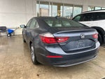 2019 Honda Insight EX