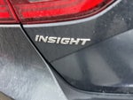2019 Honda Insight EX