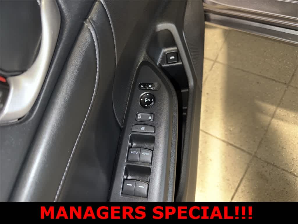 2020 Honda Insight Touring