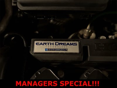 2020 Honda Insight Touring