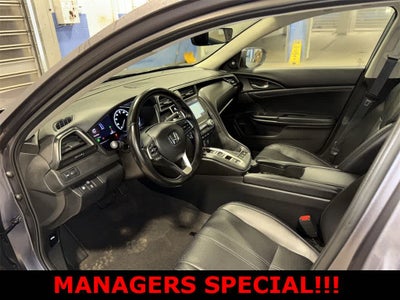 2020 Honda Insight Touring