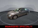 2020 Honda Insight Touring