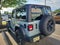 2023 Jeep Wrangler Willys Sport