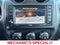 2016 Jeep Compass Sport SE Pkg