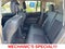 2016 Jeep Compass Sport SE Pkg
