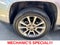 2016 Jeep Compass Sport SE Pkg
