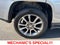 2016 Jeep Compass Sport SE Pkg