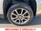 2016 Jeep Compass Sport SE Pkg
