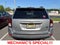 2016 Jeep Compass Sport SE Pkg