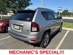 2016 Jeep Compass Sport SE Pkg