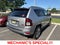2016 Jeep Compass Sport SE Pkg
