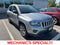 2016 Jeep Compass Sport SE Pkg