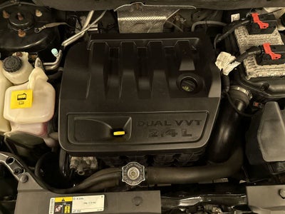 2015 Jeep Compass High Altitude Edition