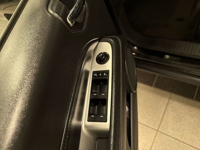 2015 Jeep Compass High Altitude Edition