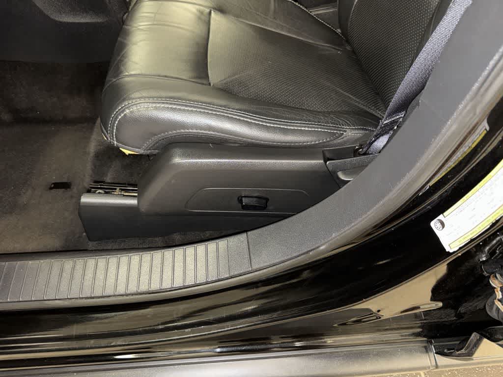 2015 Jeep Compass High Altitude Edition