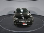 2015 Jeep Compass High Altitude Edition