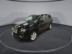 2015 Jeep Compass High Altitude Edition