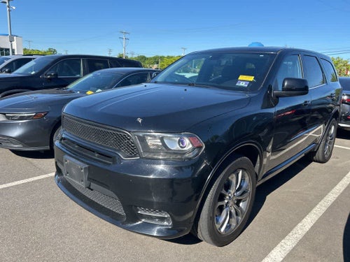 2019 Dodge Durango GT