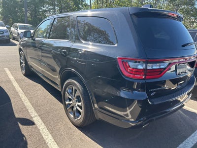 2019 Dodge Durango GT