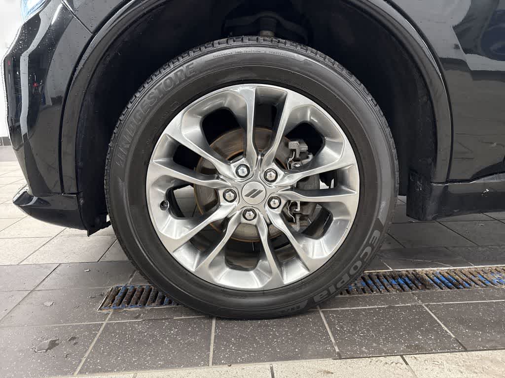 2019 Dodge Durango GT