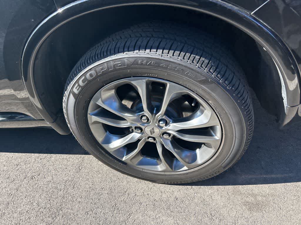 2019 Dodge Durango GT