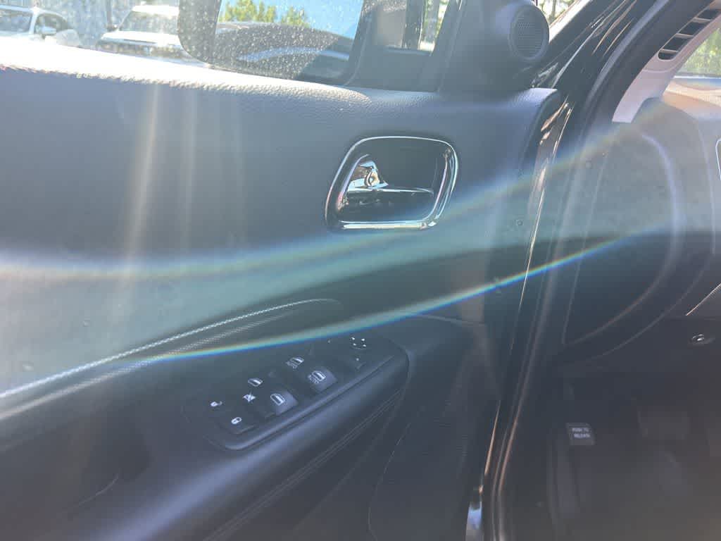 2019 Dodge Durango GT