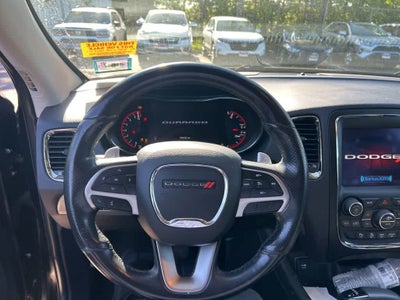 2019 Dodge Durango GT