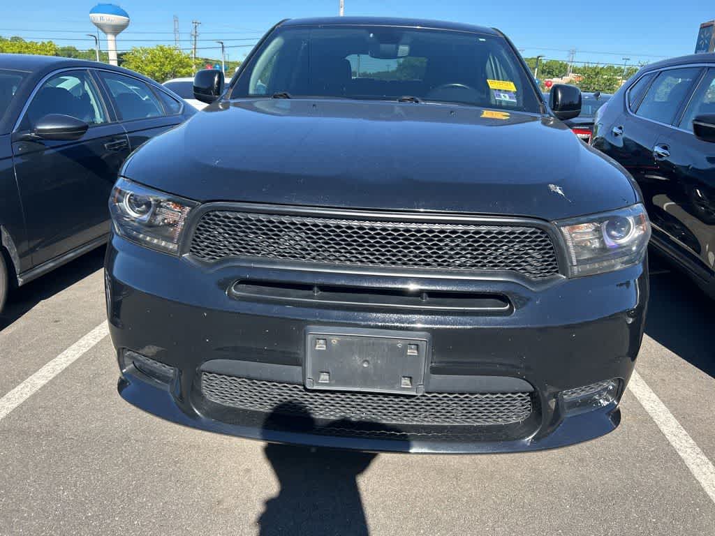 2019 Dodge Durango GT