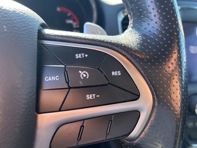 2019 Dodge Durango GT