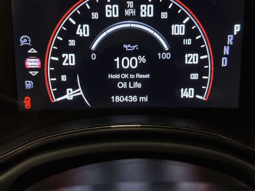 2019 Dodge Durango GT