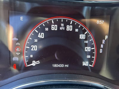 2019 Dodge Durango GT