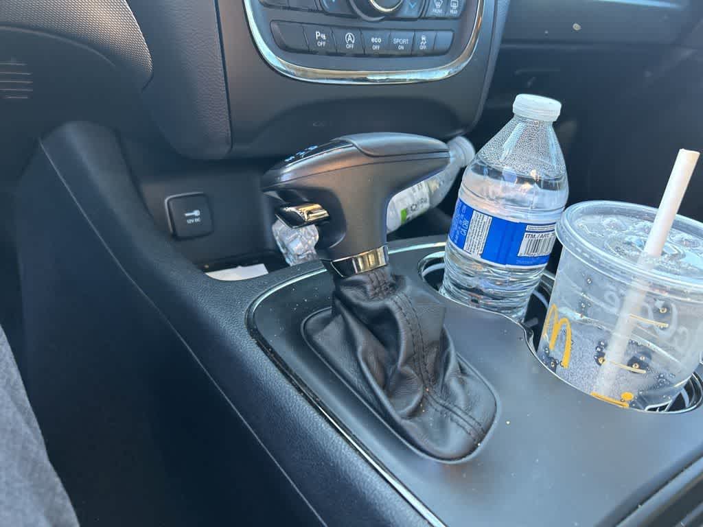 2019 Dodge Durango GT