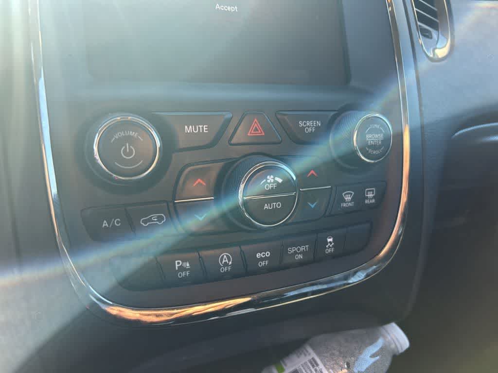 2019 Dodge Durango GT